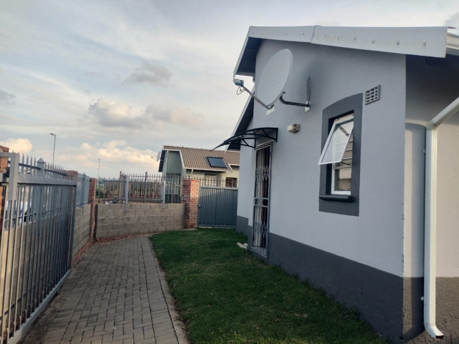 3 Bedroom Property for Sale in Raceway Free State
